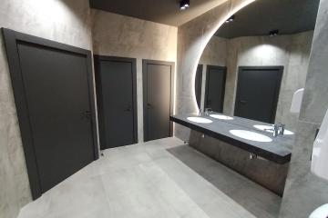 Фото №5: Коммерция 274 м² - Краснодар, мкр. жилой комплекс Девелопмент Плаза, ул. имени 40-летия Победы, 33Г