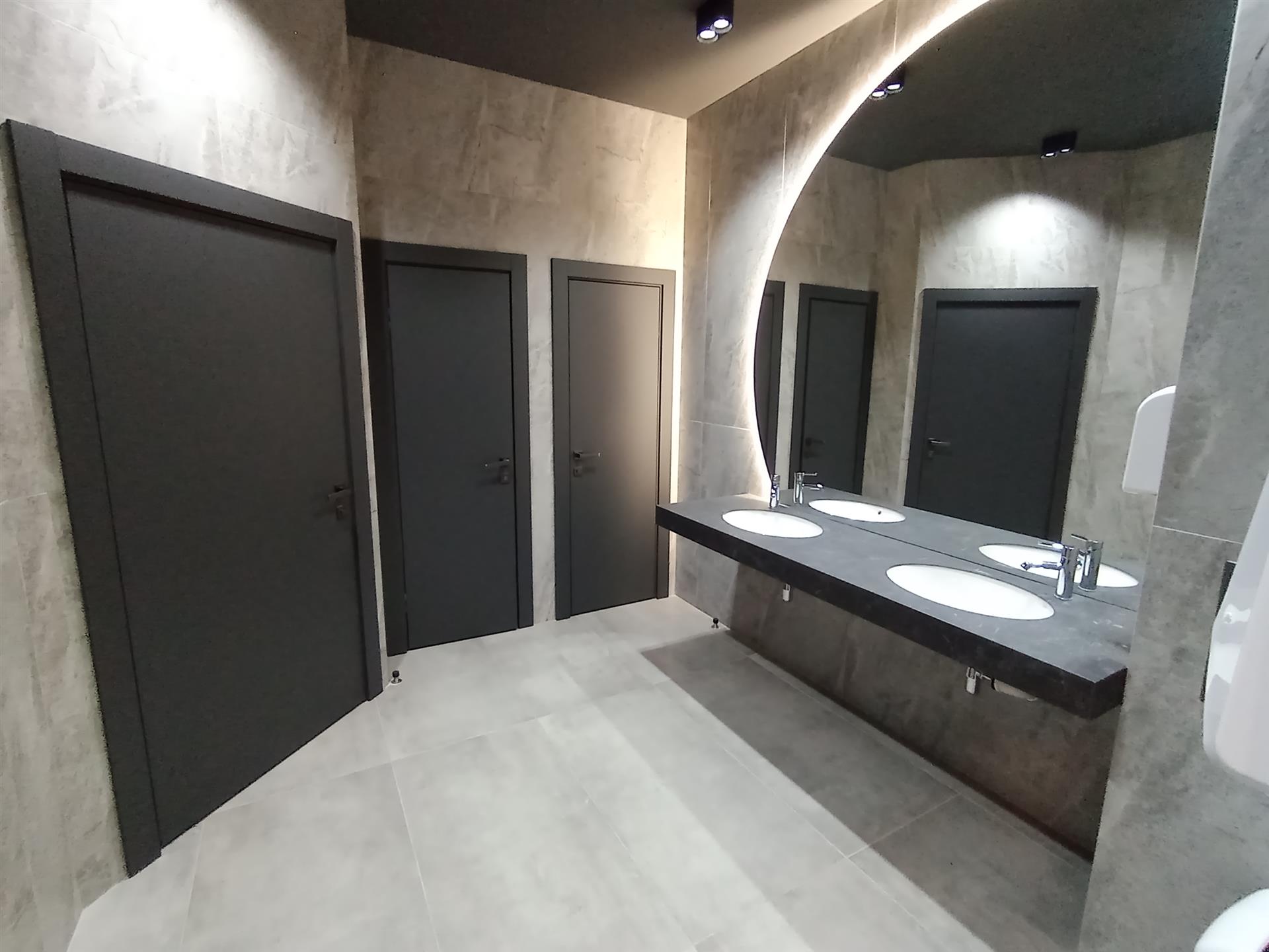 Фото №5: Коммерция 274 м² - Краснодар, ЖК Девелопмент Плаза, Завод Измерительных Приборов, Прикубанский внутригородской округ, мкр. жилой комплекс Девелопмент Плаза, ул. имени 40-летия Победы, 33Г