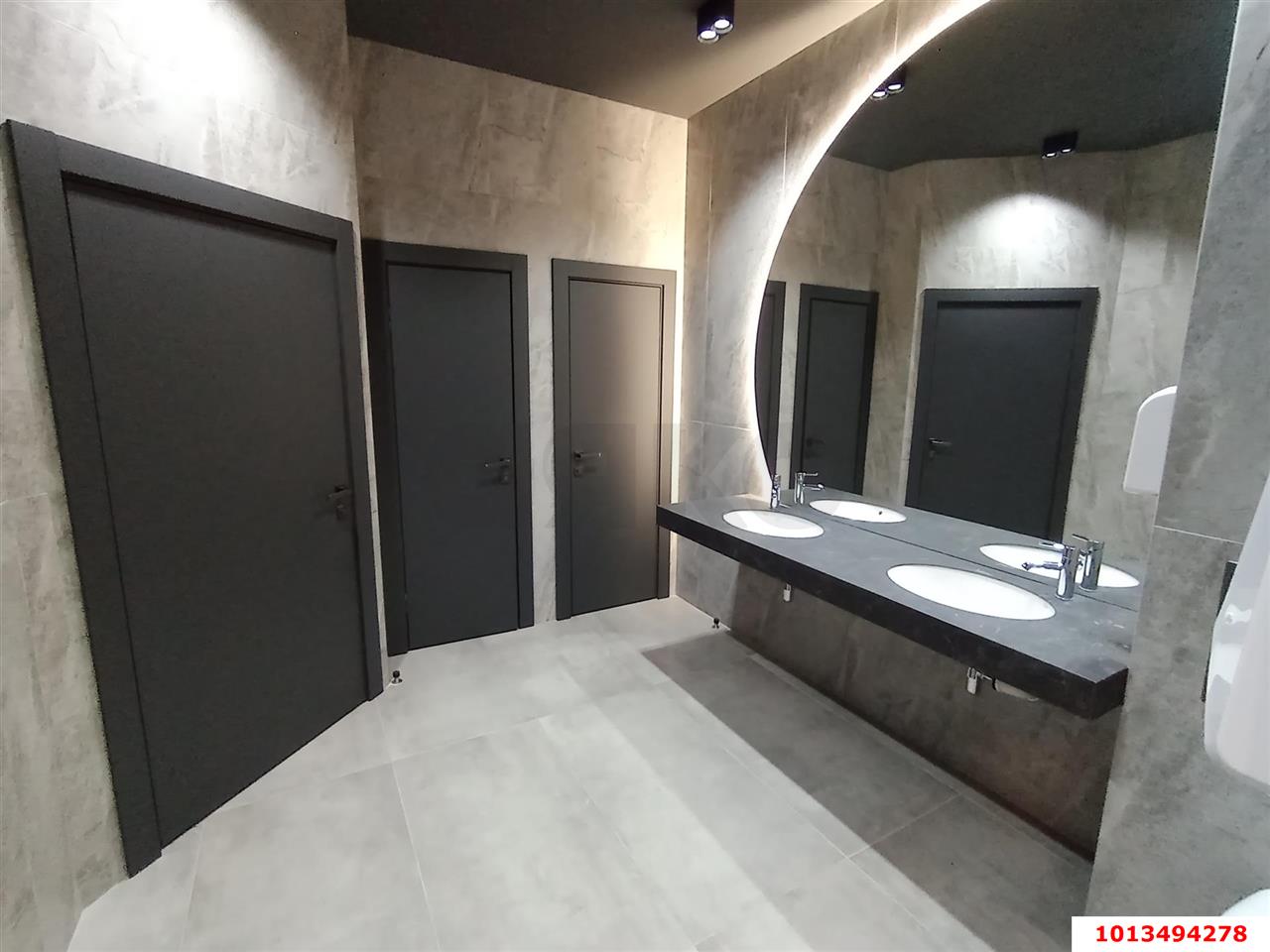 Фото №5: Офисное помещение 274 м² - Краснодар, жилой комплекс Девелопмент Плаза, ул. имени 40-летия Победы, 33Г