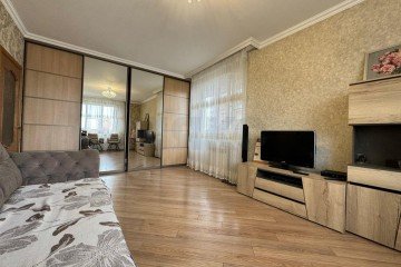 Фото №4: 3-комнатная квартира 94 м² - Краснодар, мкр. Восточно-Кругликовский, ул. им. Героя Яцкова И.В., 16