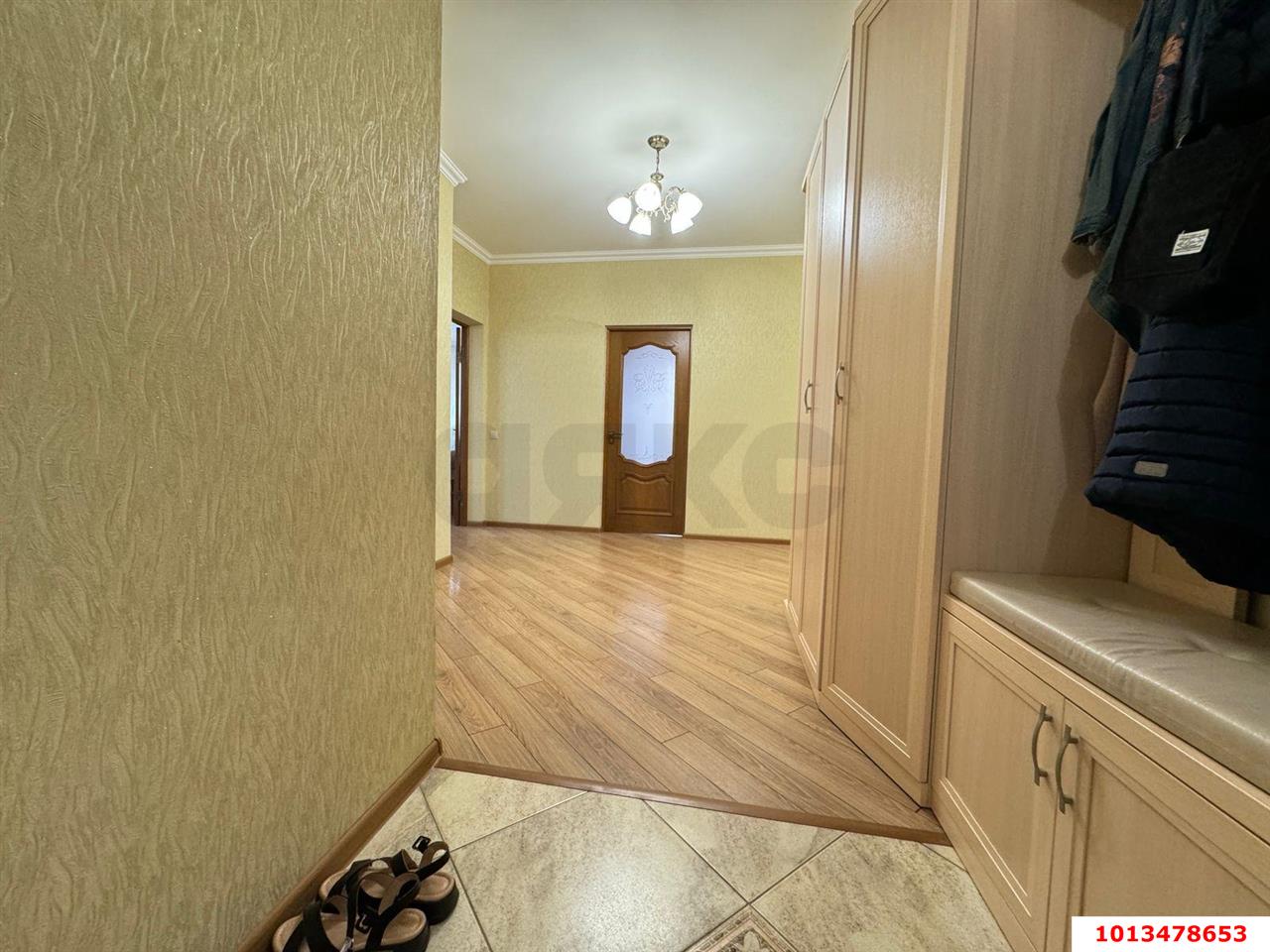 Фото №17: 3-комнатная квартира 110 м² - Краснодар, Восточно-Кругликовский, ул. им. Героя Яцкова И.В., 16