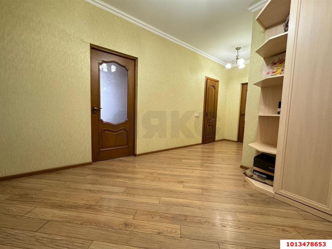 Фото №18: 3-комнатная квартира 110 м² - Краснодар, Восточно-Кругликовский, ул. им. Героя Яцкова И.В., 16