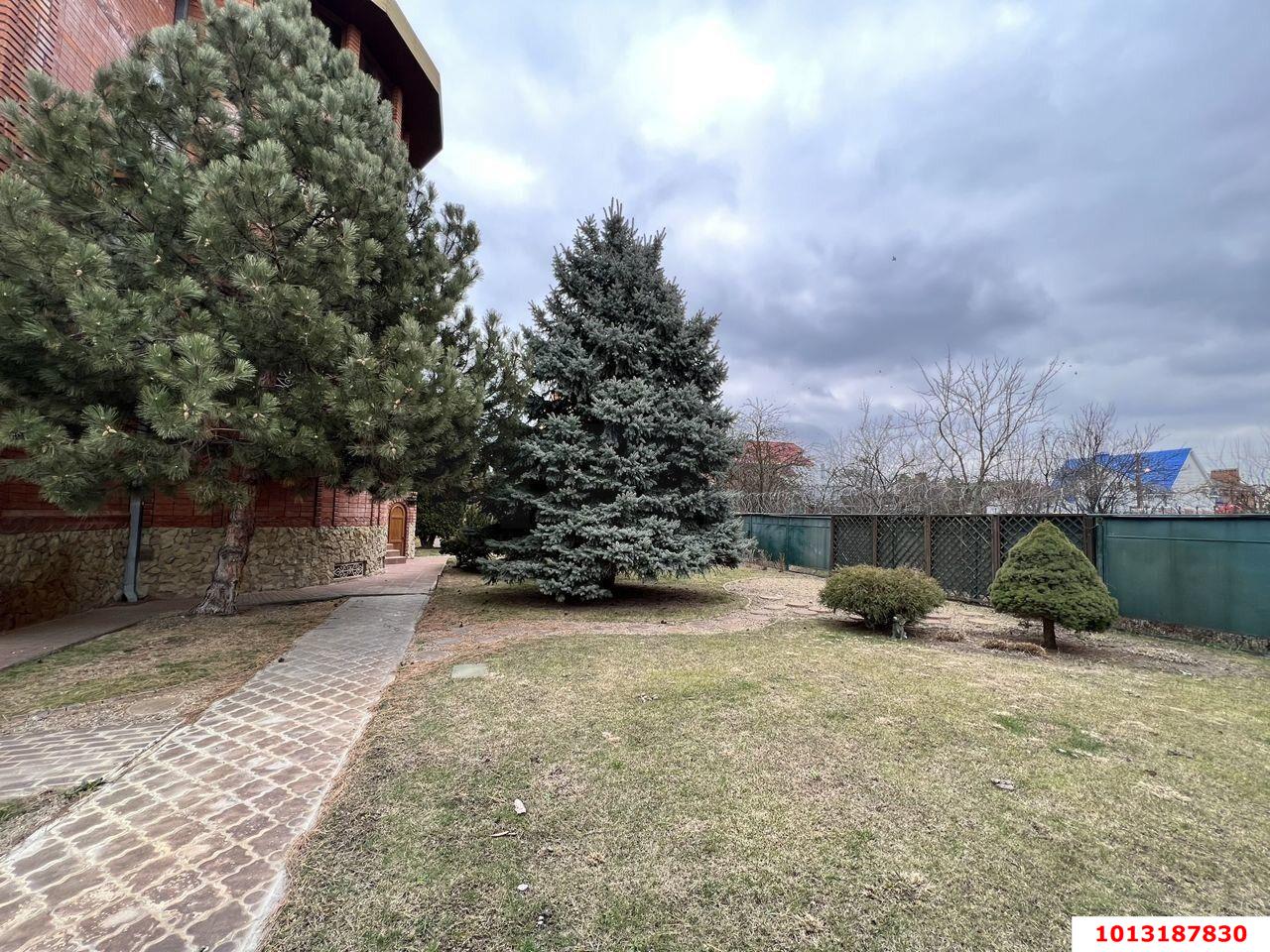 Фото №6: Дом 522 м² + 12.22 сот. - Краснодар, Прикубанский внутригородской округ, Калинино, мкр. Завод Радиоизмерительных Приборов, ул. Геологическая, 15