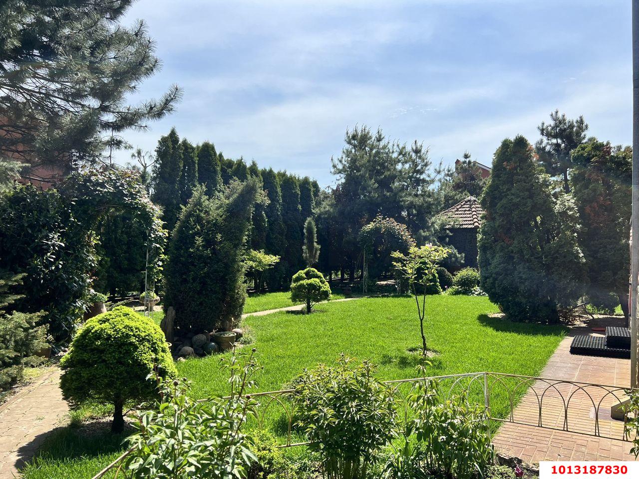 Фото №5: Дом 522 м² + 12.22 сот. - Краснодар, Прикубанский внутригородской округ, Калинино, мкр. Завод Радиоизмерительных Приборов, ул. Геологическая, 15