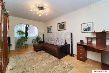 Фото №5: 3-комнатная квартира 73 м² - Краснодар, мкр. Юбилейный, ул. Думенко, 10