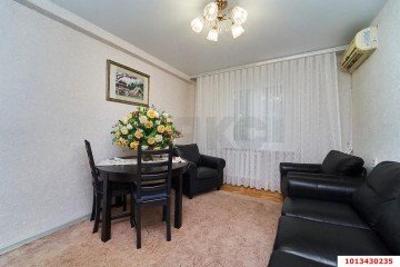 Фото №5: 3-комнатная квартира 73 м² - Краснодар, мкр. Юбилейный, ул. Думенко, 10