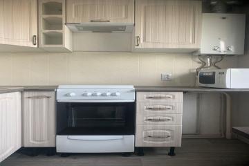 Фото №1: 1-комнатная квартира 33 м² - Краснодар, мкр. имени Н.И. Вавилова, ул. Вавилова, 6