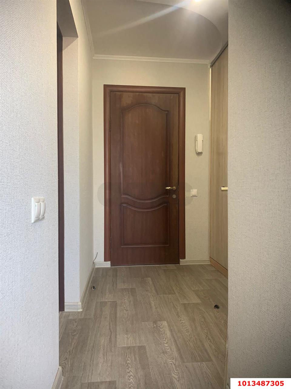 Фото №10: 1-комнатная квартира 33 м² - Краснодар, Прикубанский внутригородской округ, мкр. имени Н.И. Вавилова, ул. Вавилова, 6