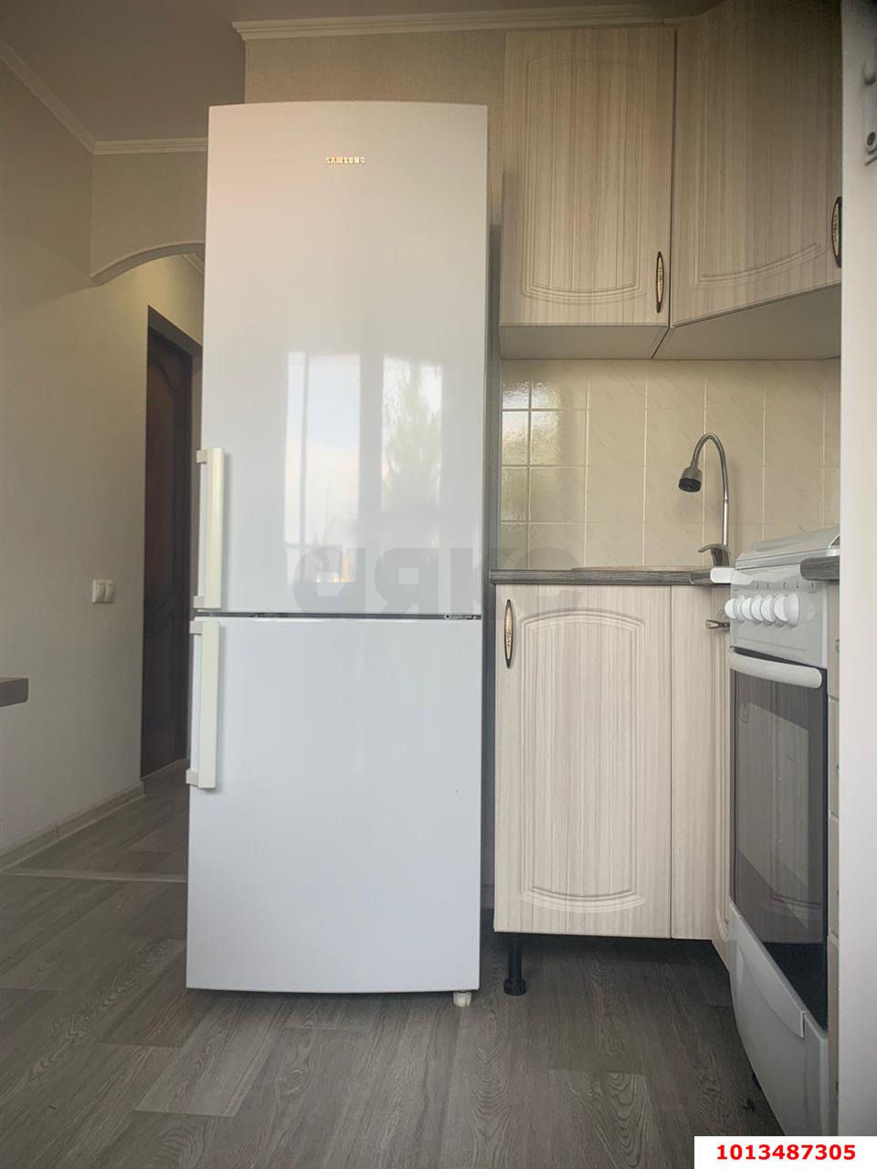 Фото №3: 1-комнатная квартира 33 м² - Краснодар, Прикубанский внутригородской округ, мкр. имени Н.И. Вавилова, ул. Вавилова, 6