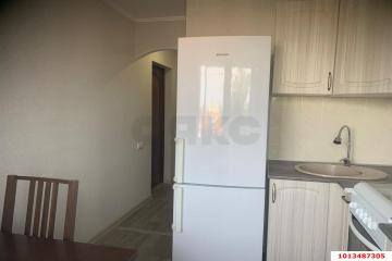 Фото №3: 1-комнатная квартира 33 м² - Краснодар, мкр. имени Н.И. Вавилова, ул. Вавилова, 6