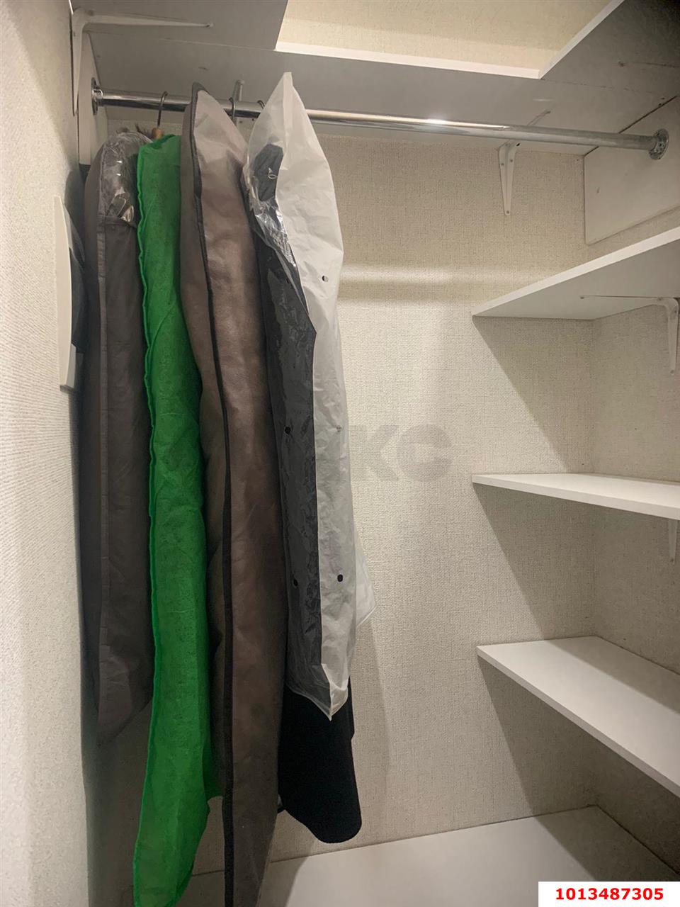 Фото №7: 1-комнатная квартира 33 м² - Краснодар, Прикубанский внутригородской округ, мкр. имени Н.И. Вавилова, ул. Вавилова, 6