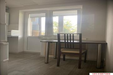 Фото №4: 1-комнатная квартира 33 м² - Краснодар, мкр. имени Н.И. Вавилова, ул. Вавилова, 6