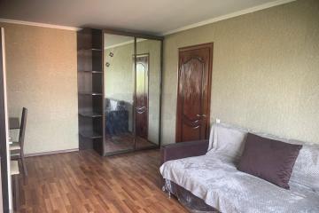 Фото №1: 1-комнатная квартира 33 м² - Краснодар, мкр. имени Н.И. Вавилова, ул. Вавилова, 6