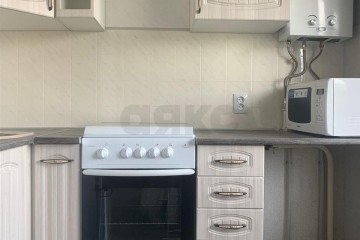 Фото №1: 1-комнатная квартира 30 м² - Краснодар, мкр. имени Н.И. Вавилова, ул. Вавилова, 6