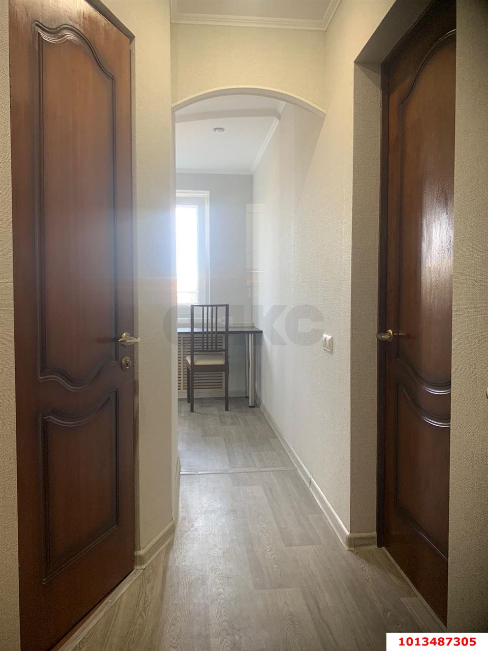 Фото №9: 1-комнатная квартира 33 м² - Краснодар, Прикубанский внутригородской округ, мкр. имени Н.И. Вавилова, ул. Вавилова, 6