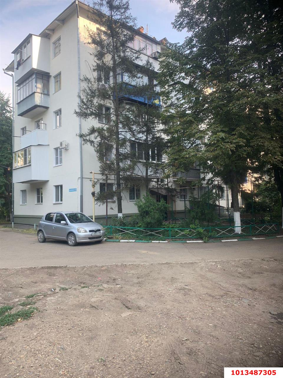 Фото №12: 1-комнатная квартира 33 м² - Краснодар, Прикубанский внутригородской округ, мкр. имени Н.И. Вавилова, ул. Вавилова, 6