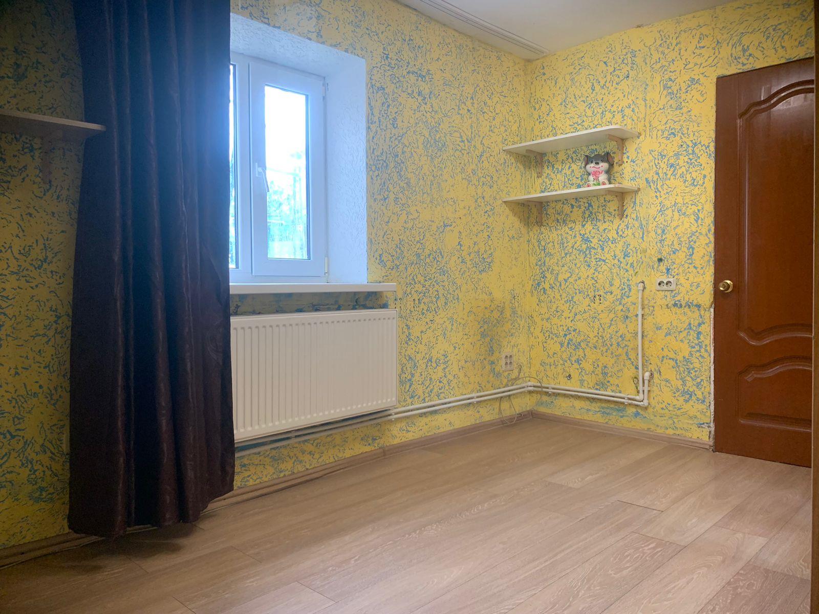 Фото №6: Дом 51 м² + 2.87 сот. - Елизаветинская, мкр. Прикубанский внутригородской округ, ул. Полевая, 144