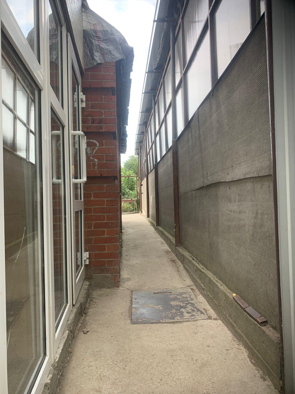 Фото №11: Дом 51 м² + 2.87 сот. - Елизаветинская, мкр. Прикубанский внутригородской округ, ул. Полевая, 144