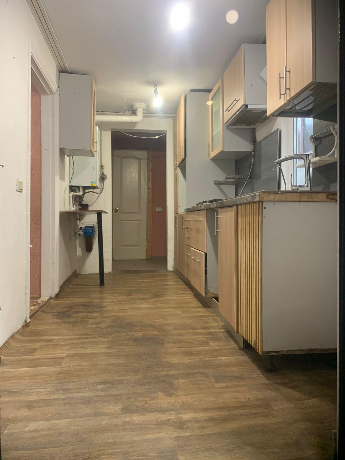 Фото №9: Дом 51 м² + 2.87 сот. - Елизаветинская, мкр. Прикубанский внутригородской округ, ул. Полевая, 144