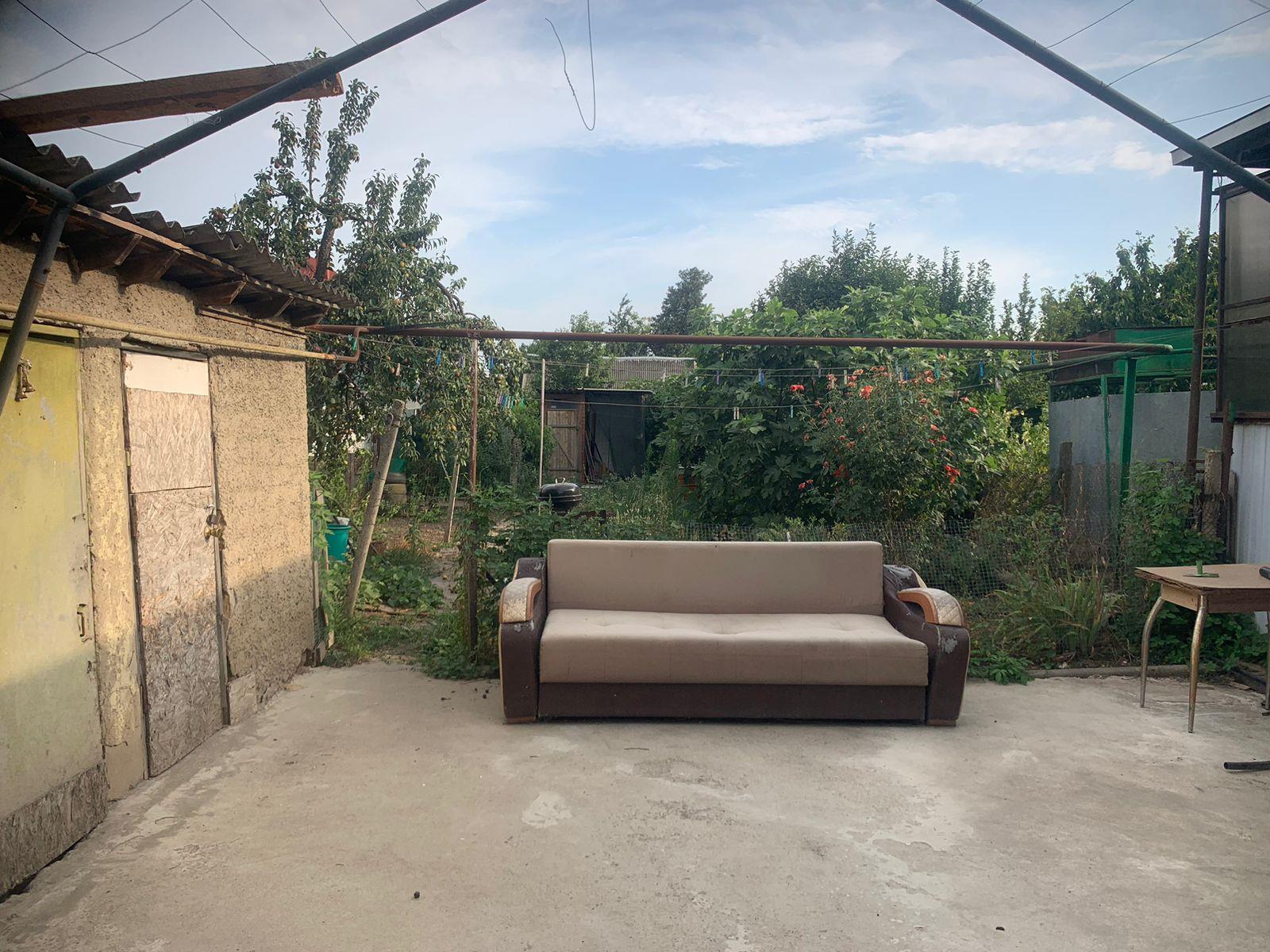 Фото №13: Дом 51 м² + 2.87 сот. - Елизаветинская, мкр. Прикубанский внутригородской округ, ул. Полевая, 144