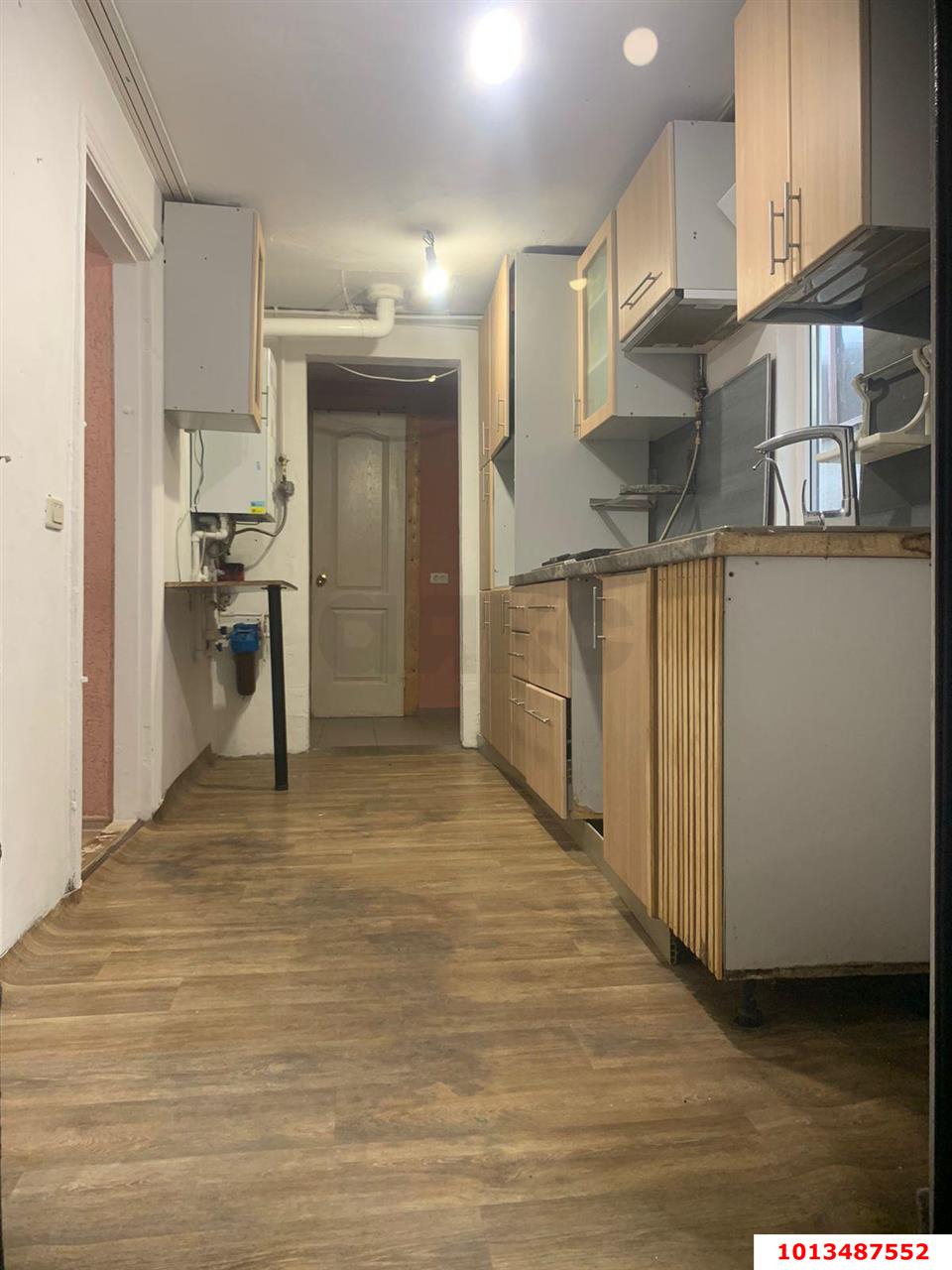 Фото №9: Дом 51 м² + 2.87 сот. - Елизаветинская, Прикубанский внутригородской округ, ул. Полевая, 144