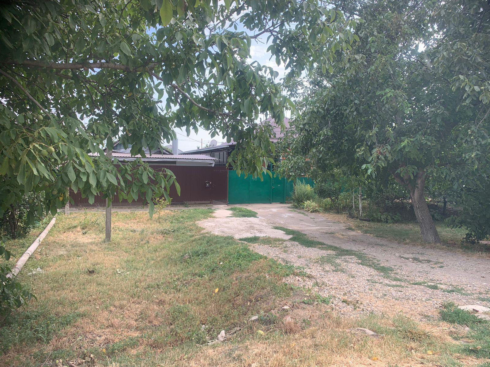 Фото №14: Дом 51 м² + 2.87 сот. - Елизаветинская, мкр. Прикубанский внутригородской округ, ул. Полевая, 144