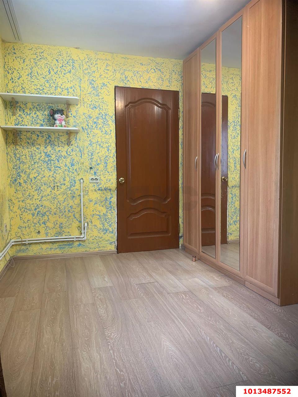 Фото №8: Дом 51 м² + 2.87 сот. - Елизаветинская, Прикубанский внутригородской округ, ул. Полевая, 144