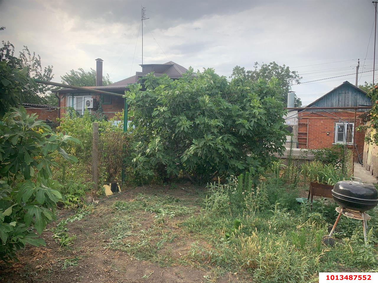 Фото №15: Дом 51 м² + 2.87 сот. - Елизаветинская, Прикубанский внутригородской округ, ул. Полевая, 144