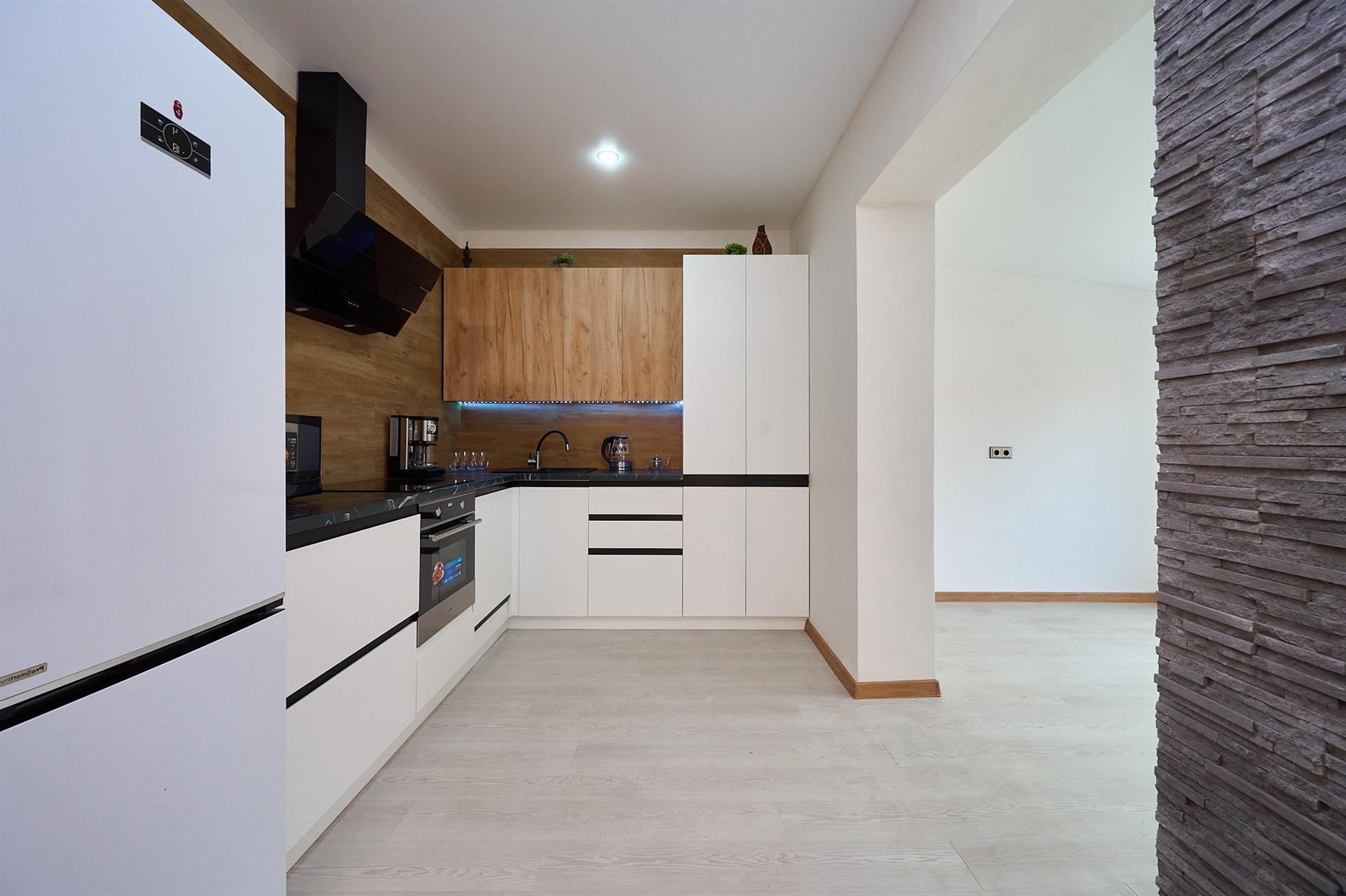 Фото №5: Дом 90 м² + 4.92 сот. - Сорокин, ул. Спасская, 9