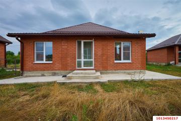 Фото №3: Дом 90 м² - Сорокин, ул. Благодатная