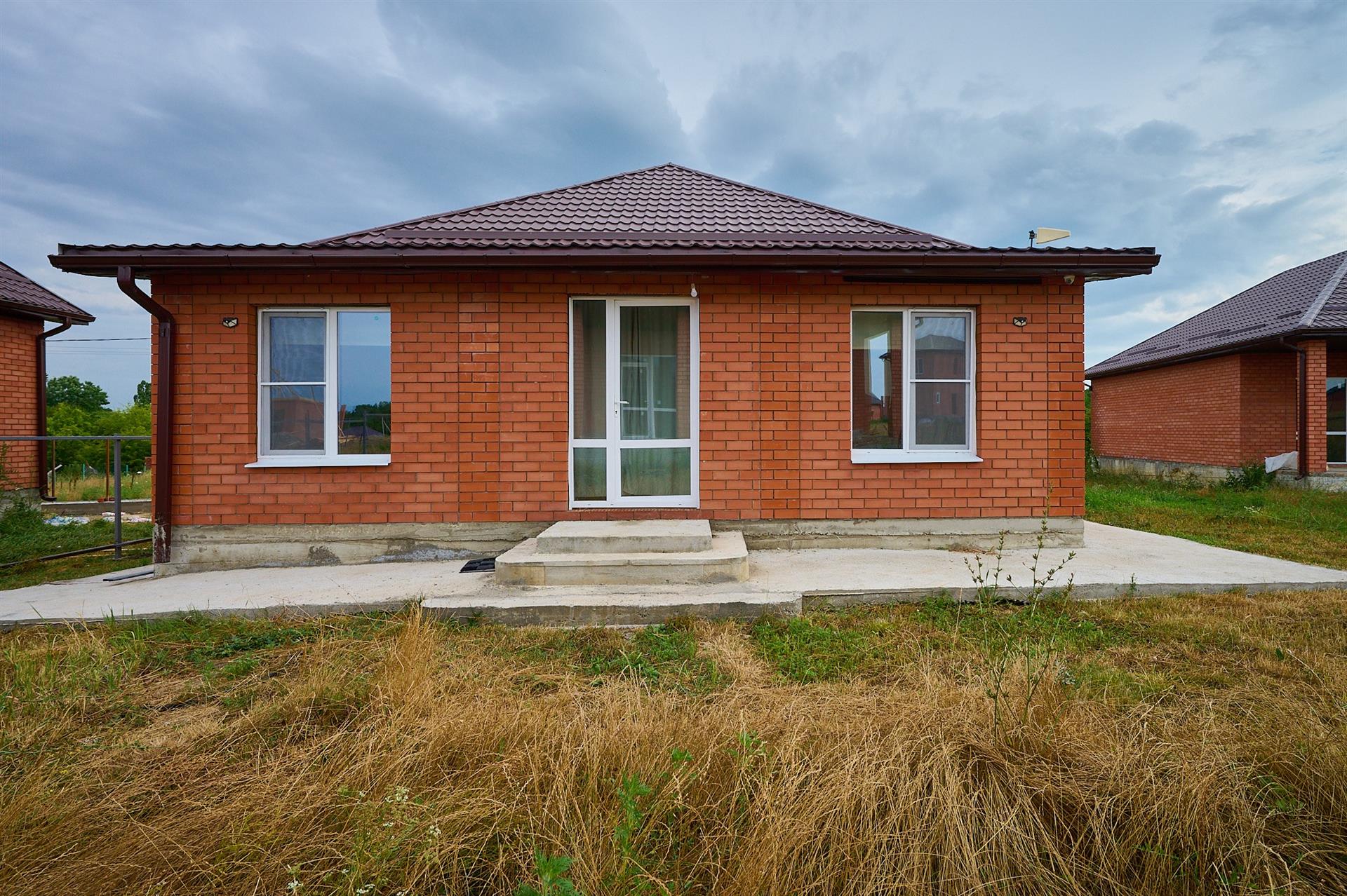 Фото №17: Дом 90 м² + 4.92 сот. - Сорокин, ул. Спасская, 9