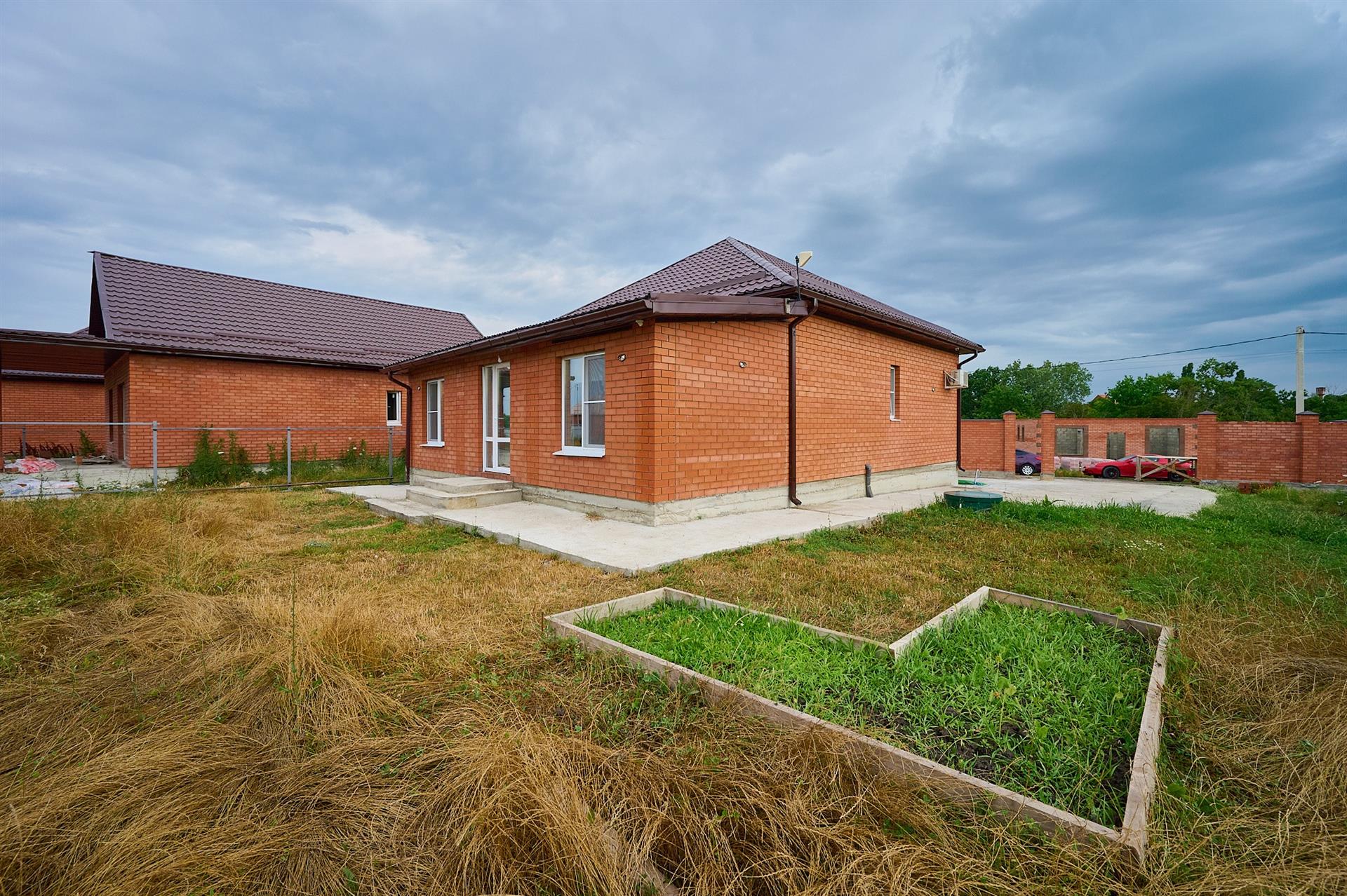 Фото №18: Дом 90 м² + 4.92 сот. - Сорокин, ул. Спасская, 9