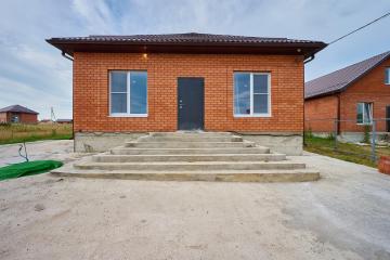 Фото №3: Дом 90 м² - Сорокин, ул. Спасская, 9