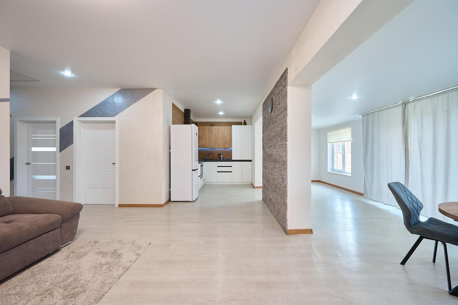 Фото №1: Дом 90 м² + 4.92 сот. - Сорокин, ул. Спасская, 9