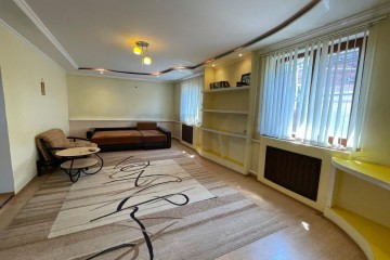 Фото №1: Дом 107 м² - Старобжегокай, ул. Шовгенова, 8