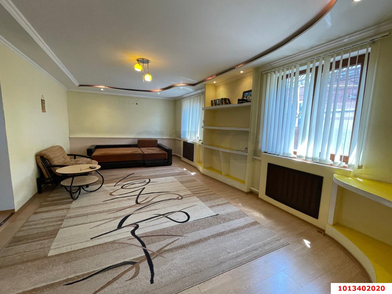 Фото №1: Дом 107 м² + 7 сот. - Старобжегокай, ул. Шовгенова, 8