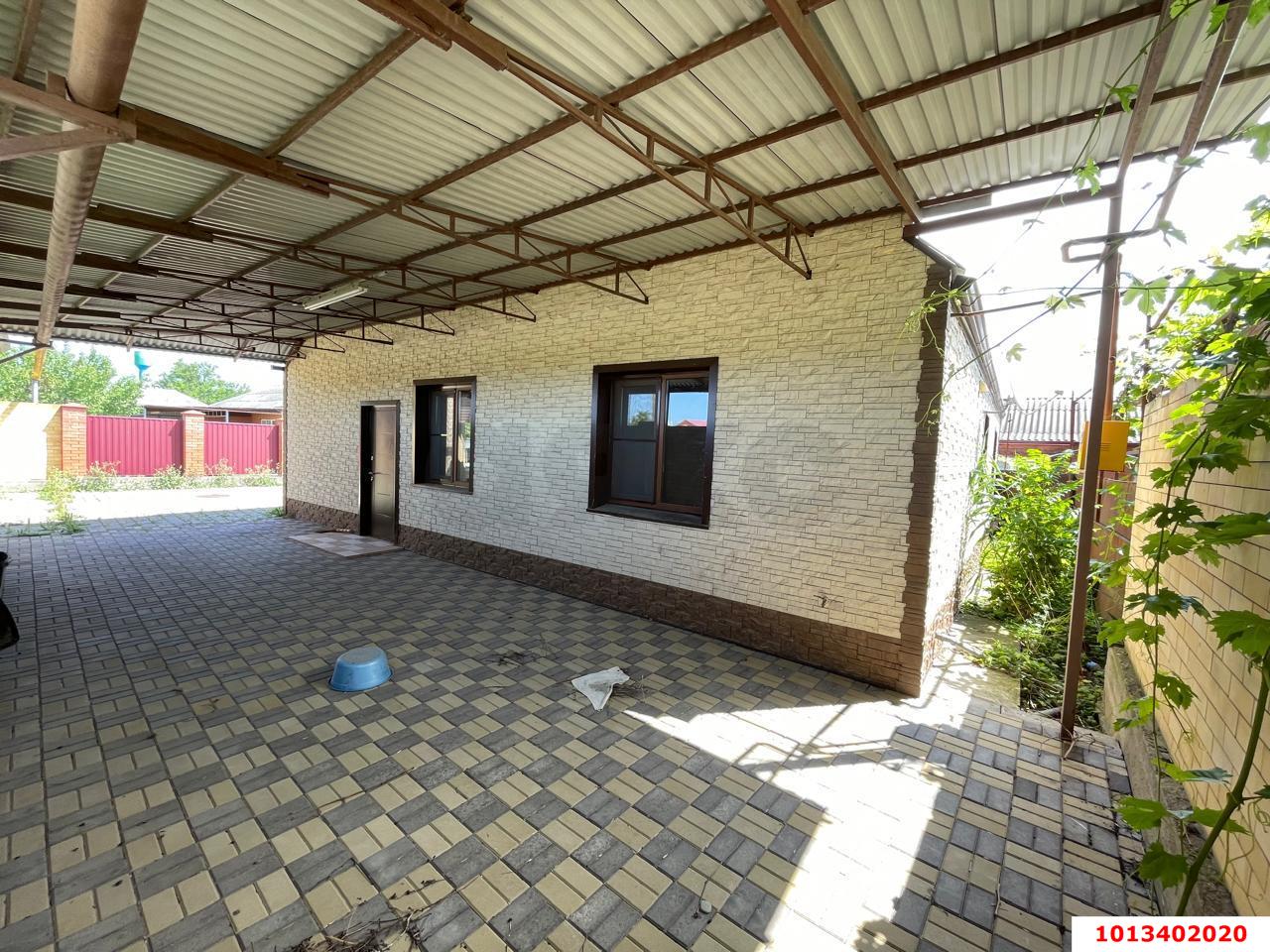 Фото №11: Дом 107 м² + 7 сот. - Старобжегокай, ул. Шовгенова, 8