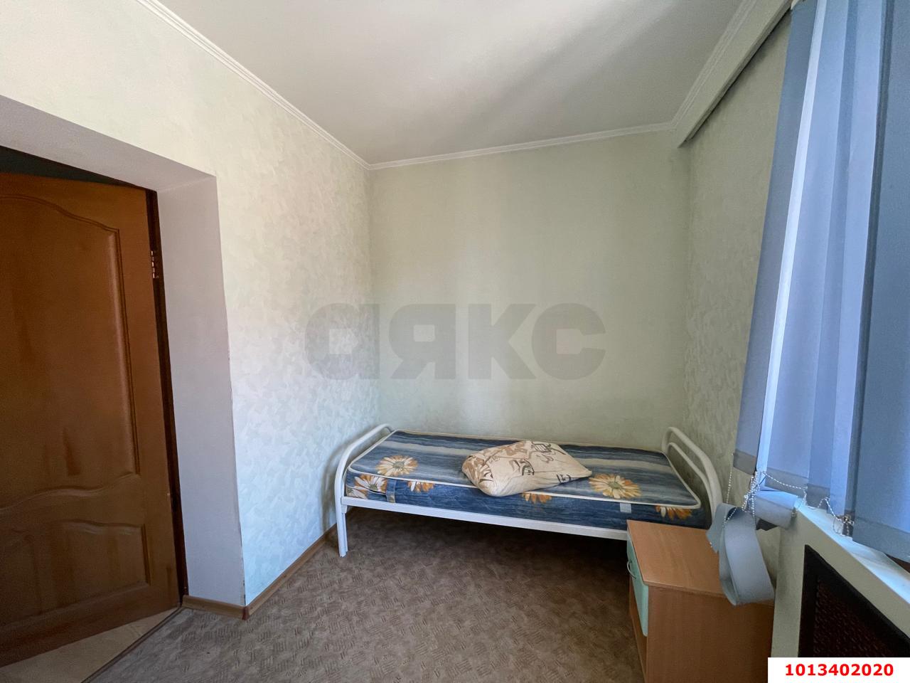 Фото №9: Дом 107 м² + 7 сот. - Старобжегокай, ул. Шовгенова, 8