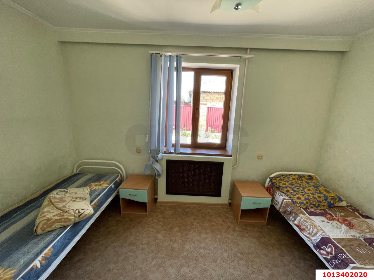 Фото №3: Дом 107 м² + 7 сот. - Старобжегокай, ул. Шовгенова, 8