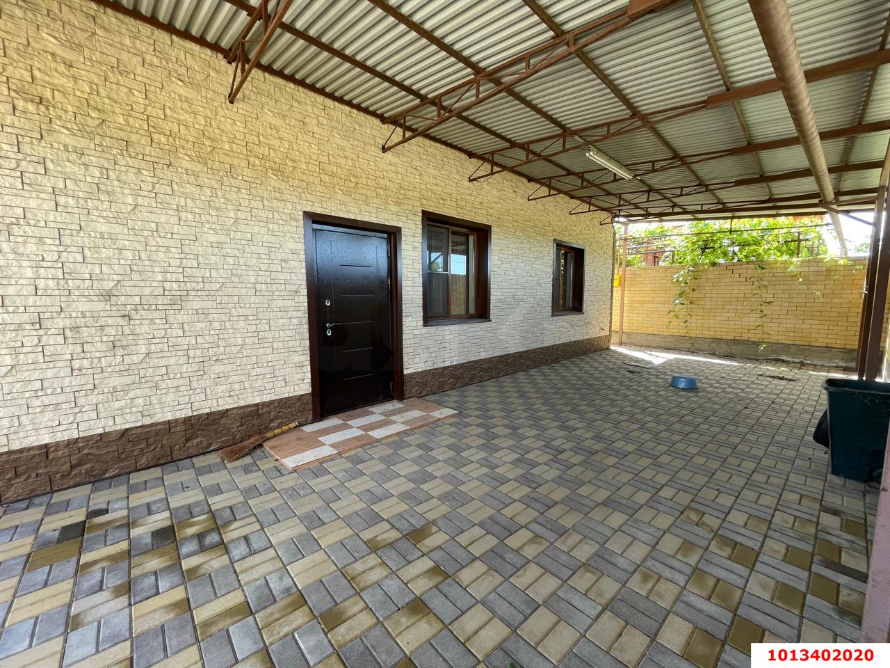 Фото №12: Дом 107 м² + 7 сот. - Старобжегокай, ул. Шовгенова, 8