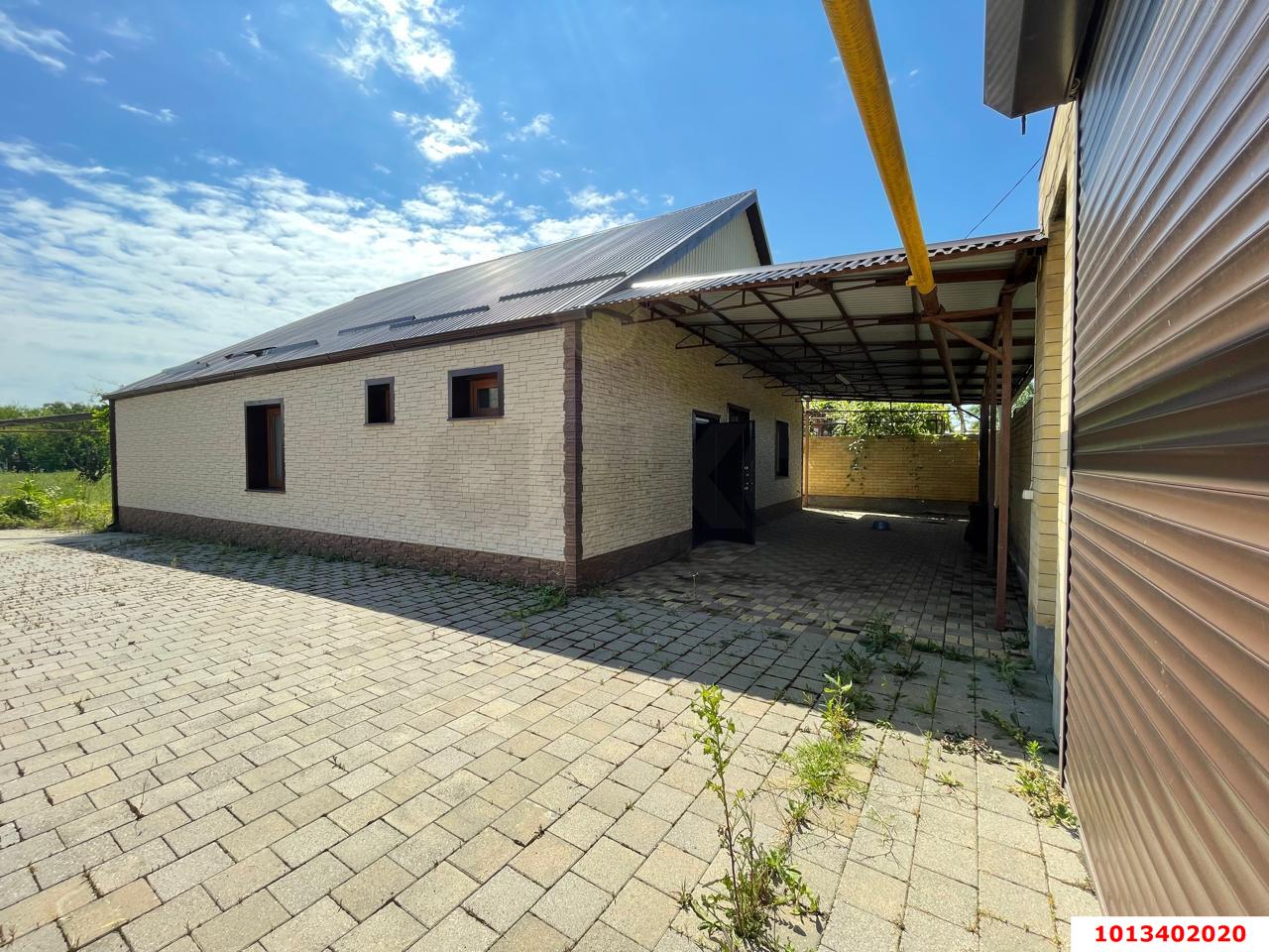 Фото №14: Дом 107 м² + 7 сот. - Старобжегокай, ул. Шовгенова, 8