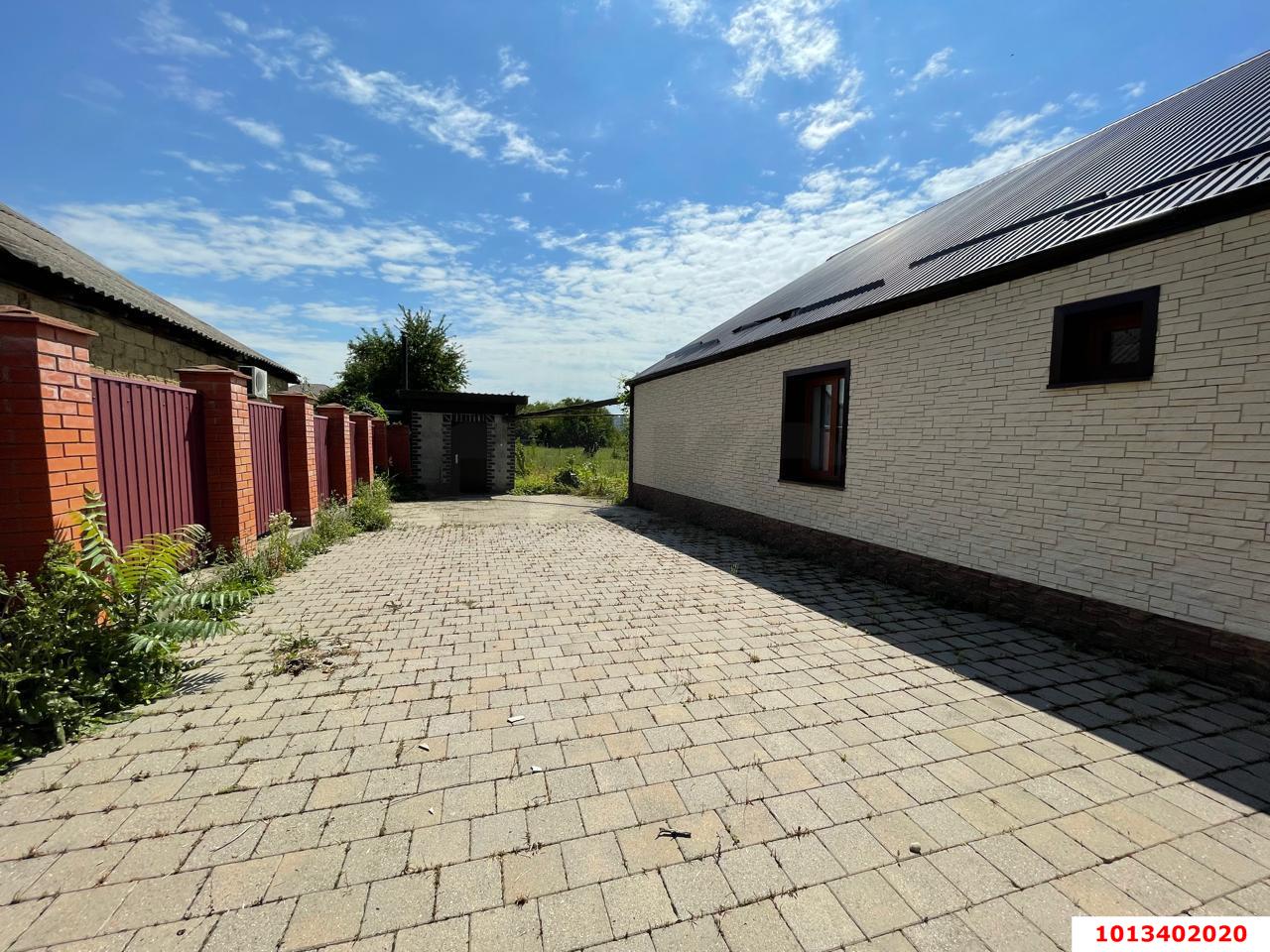 Фото №13: Дом 107 м² + 7 сот. - Старобжегокай, ул. Шовгенова, 8