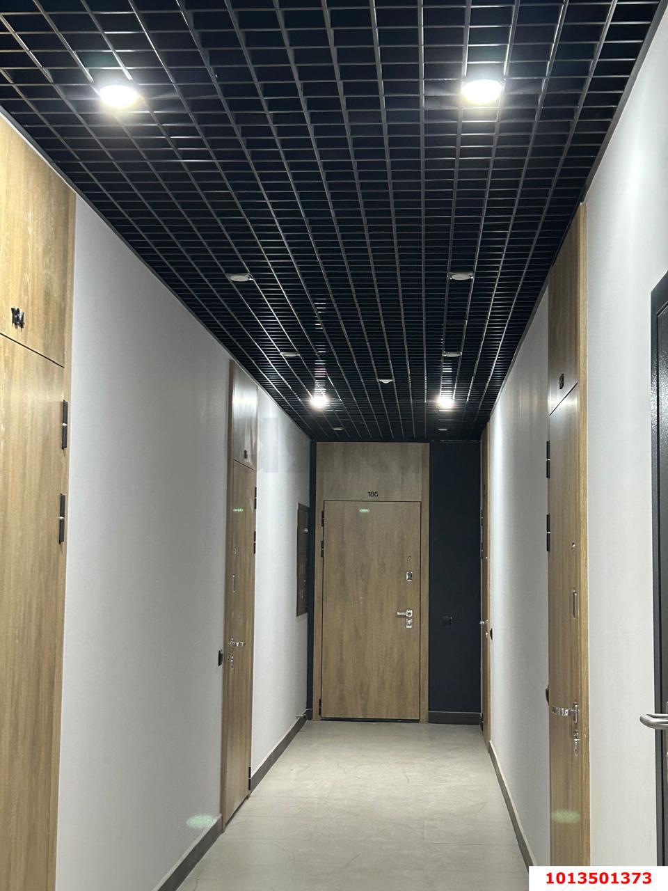 Фото №4: Студия 23 м² - Краснодар, жилой комплекс Зелёная Территория, ул. имени Генерала Брусилова, 5лит1.2