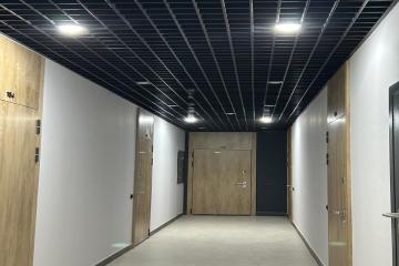 Фото №4: Студия 20 м² - Краснодар, мкр. жилой комплекс Спортивная Деревня, ул. имени Генерала Корнилова, 12к1