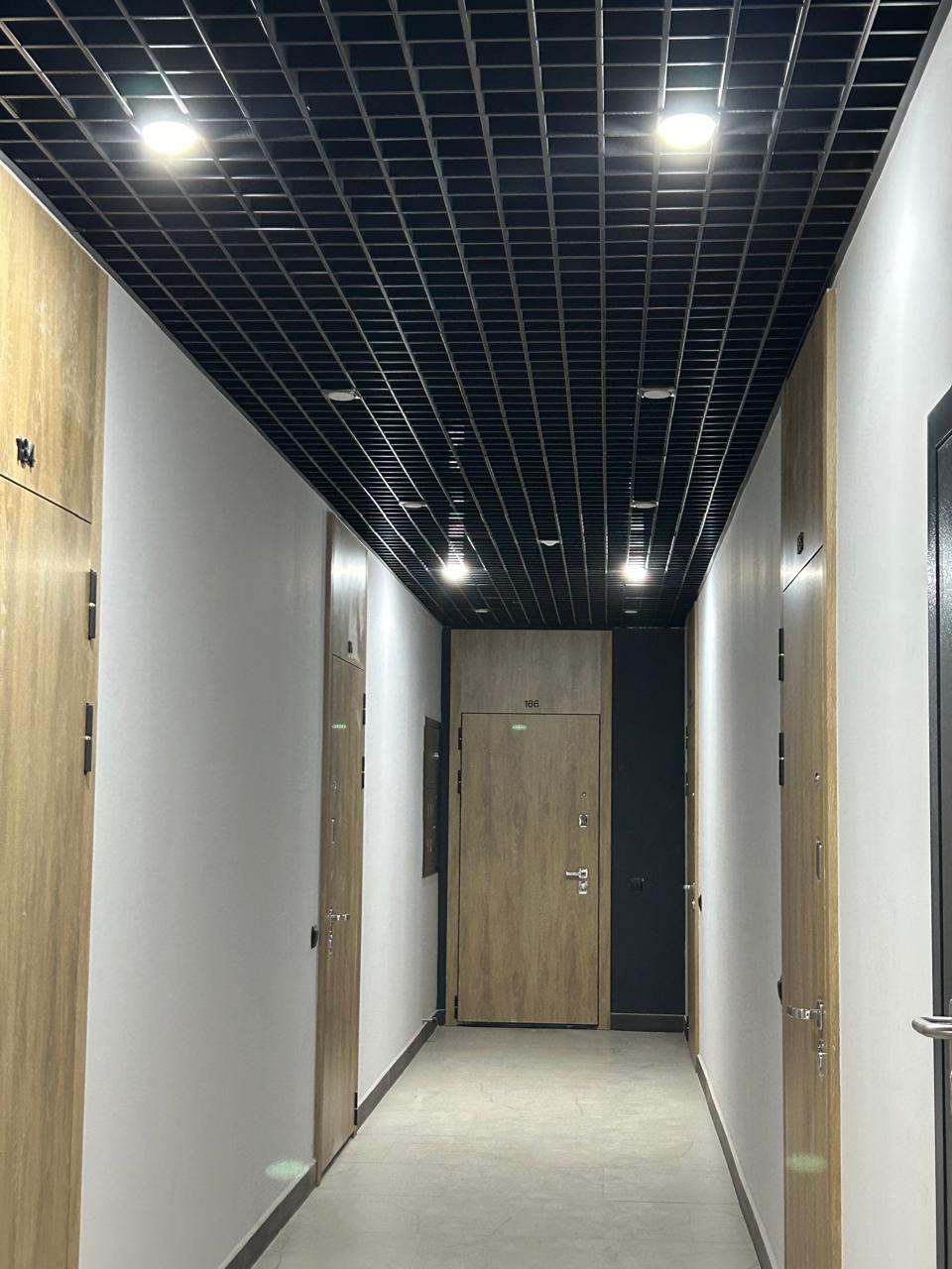 Фото №4: Студия 23 м² - Краснодар, Прикубанский внутригородской округ, мкр. жилой комплекс Спортивная Деревня, ул. имени Генерала Корнилова, 12к1