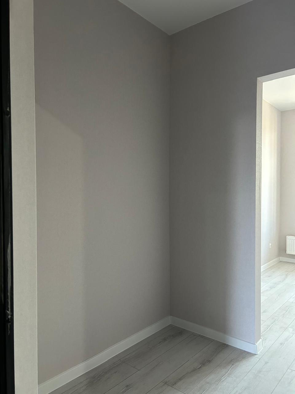 Фото №11: Студия 23 м² - Краснодар, Прикубанский внутригородской округ, мкр. жилой комплекс Спортивная Деревня, ул. имени Генерала Корнилова, 12к1