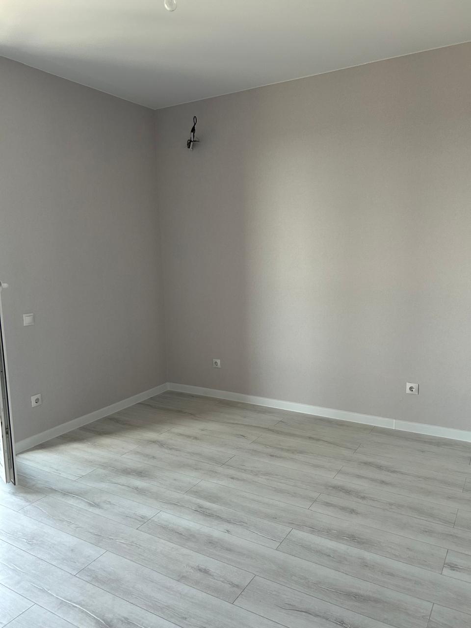 Фото №9: Студия 23 м² - Краснодар, Прикубанский внутригородской округ, мкр. жилой комплекс Спортивная Деревня, ул. имени Генерала Корнилова, 12к1