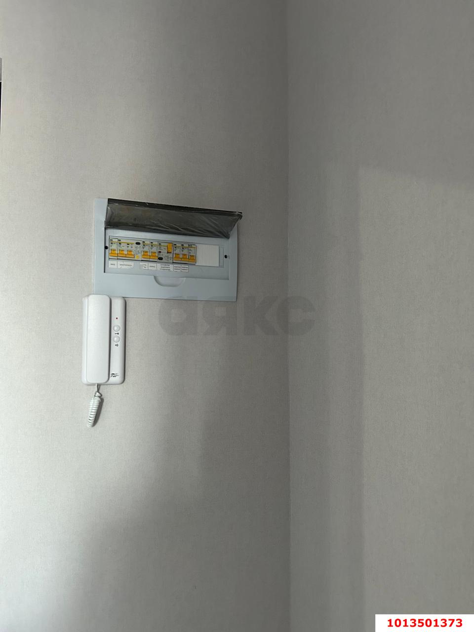 Фото №13: Студия 23 м² - Краснодар, жилой комплекс Зелёная Территория, ул. имени Генерала Брусилова, 5лит1.2