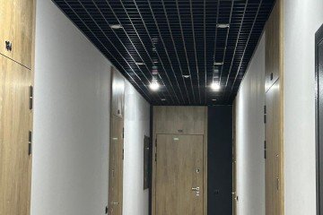 Фото №4: Студия 20 м² - Краснодар, мкр. Прикубанский внутригородской округ, ул. имени Генерала Корнилова, 1