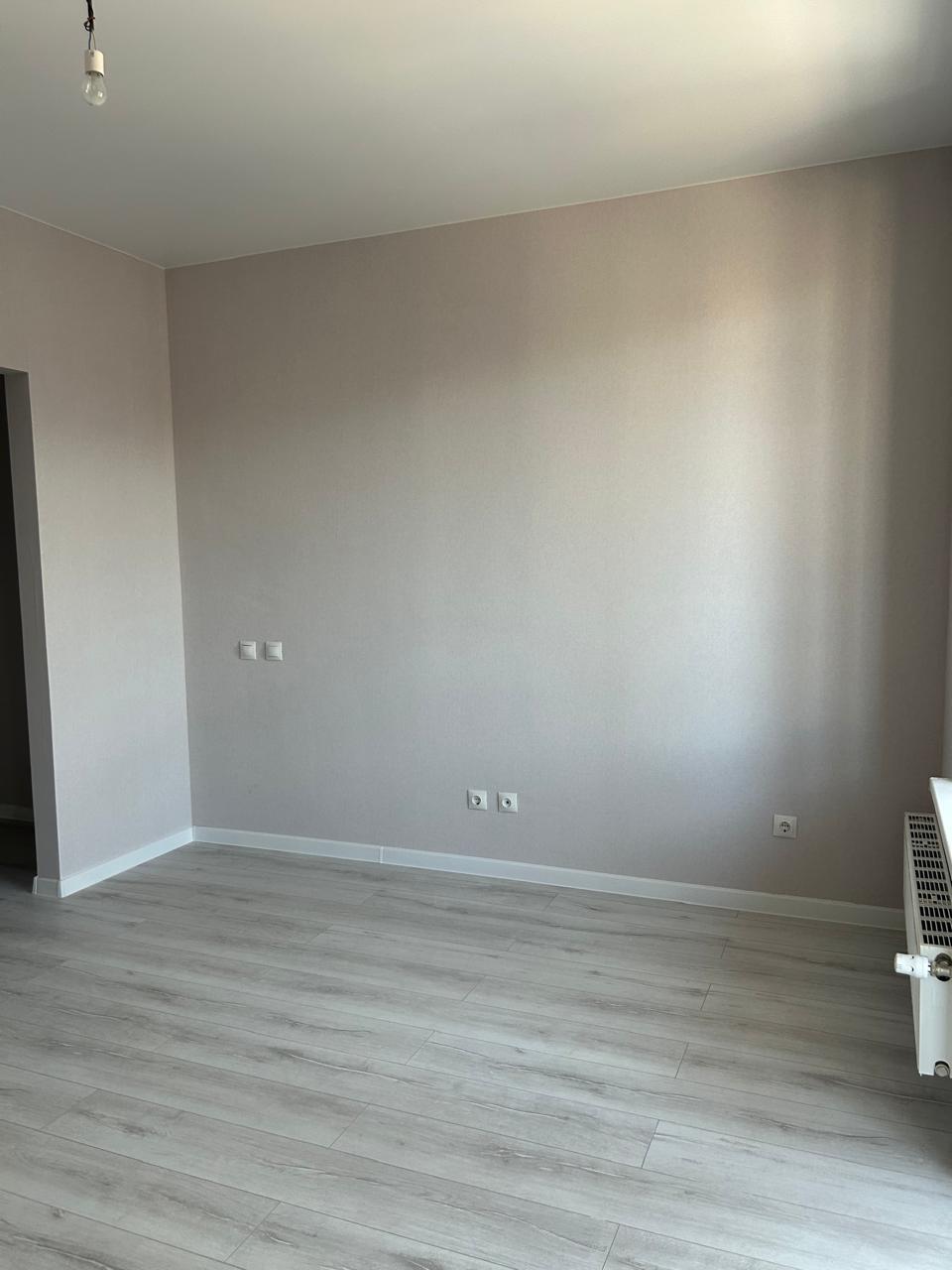 Фото №10: Студия 23 м² - Краснодар, Прикубанский внутригородской округ, мкр. жилой комплекс Спортивная Деревня, ул. имени Генерала Корнилова, 12к1